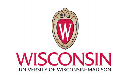 University of Wisconsin logo