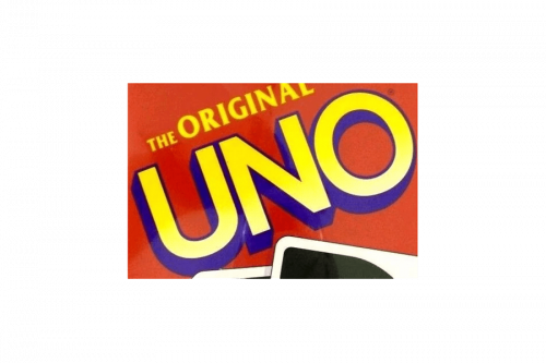 Uno Logo 1992