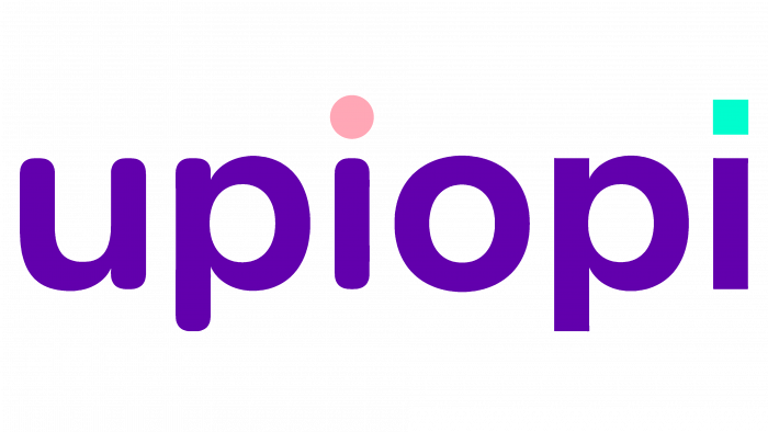 Upiopi Logo