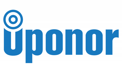 Uponor Logo