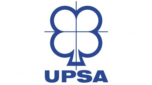 Upsa Logo