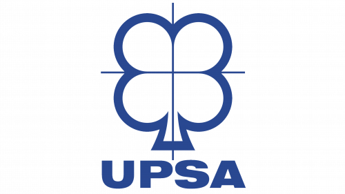 Upsa Logo