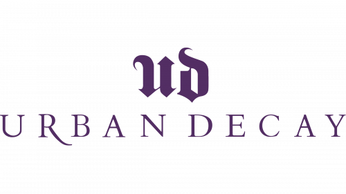 Urban Decay Logo