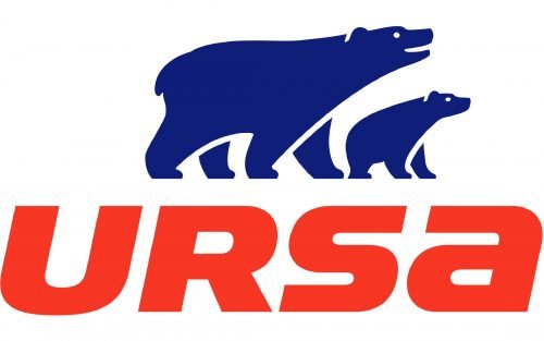 Ursa Logo