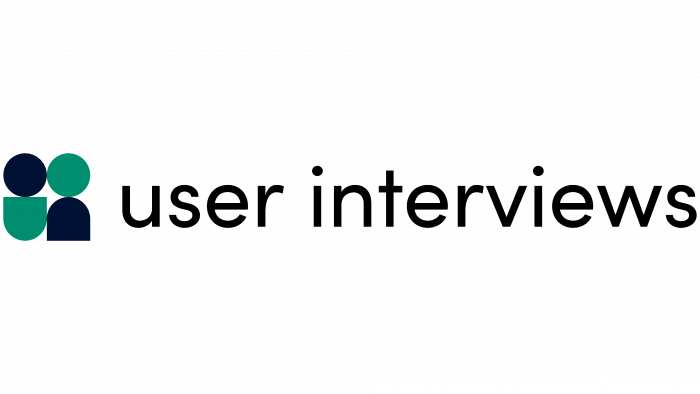 User Interviews Logo