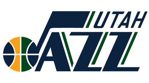 Utah Jazz Logo