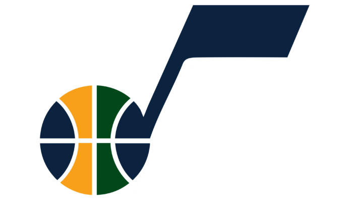 Utah Jazz Symbol