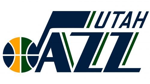 Utah Jazz logo