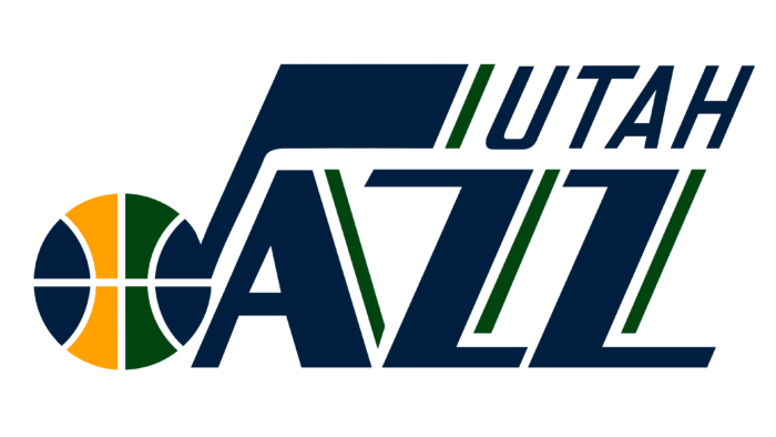 Utah Jazz Logo