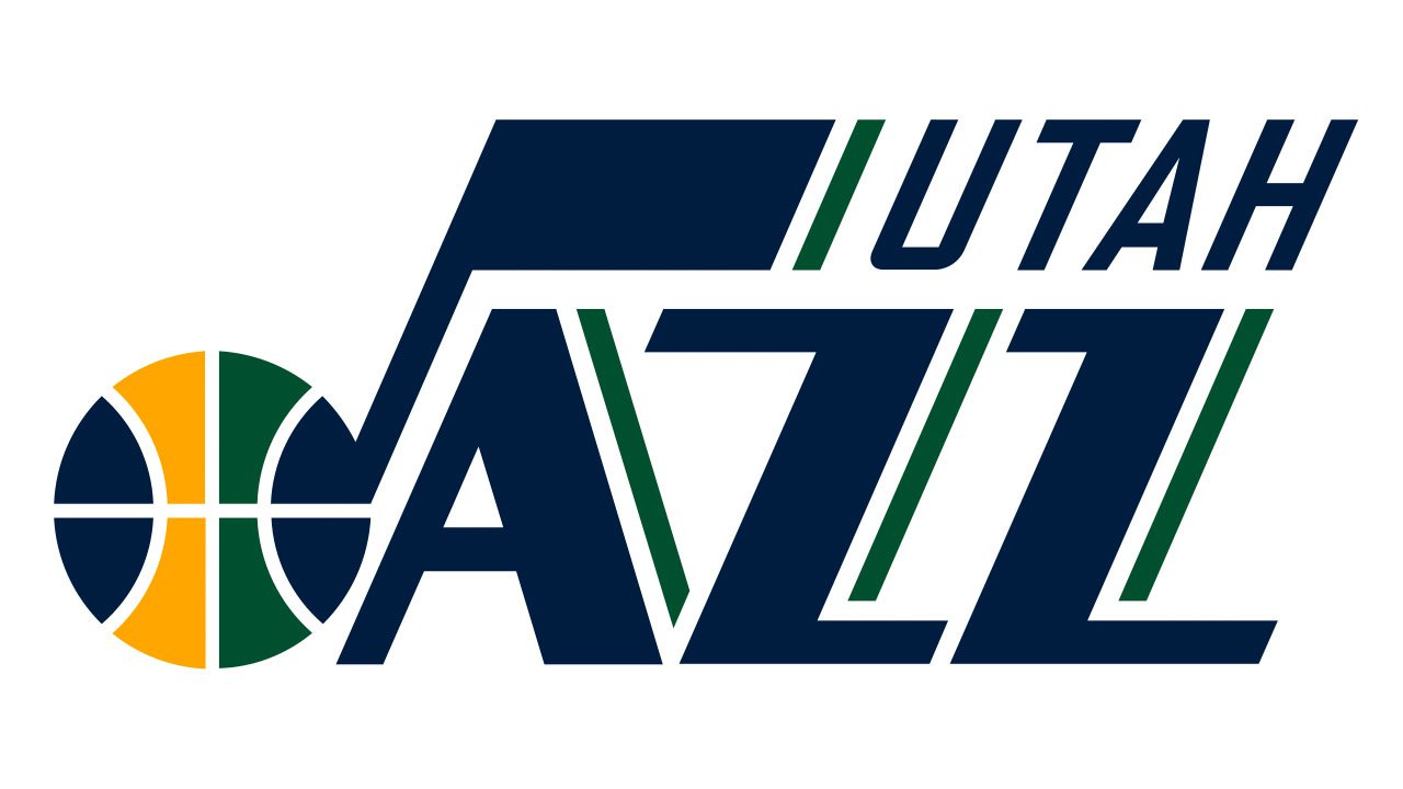 Utah Jazz logo