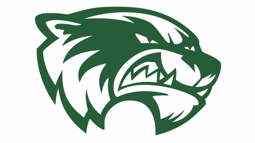 Utah Valley Wolverines logo