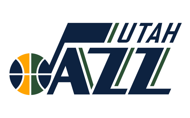 Utah Jazz Logo