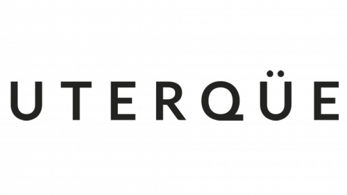 Uterqe logo