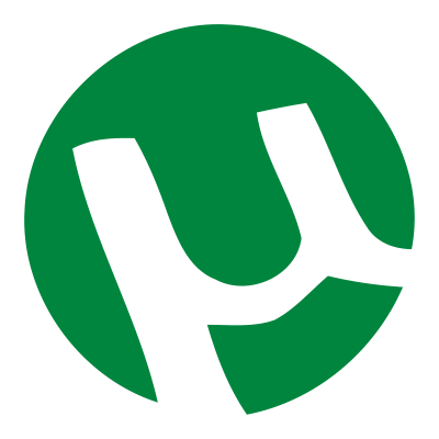 Utorrent Logo 2010