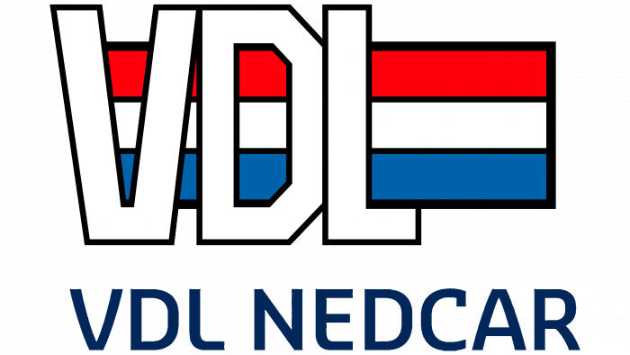 VDL Nedcar Logo