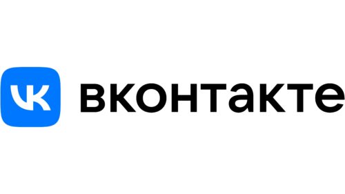 VK logo