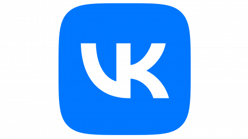 VK logo