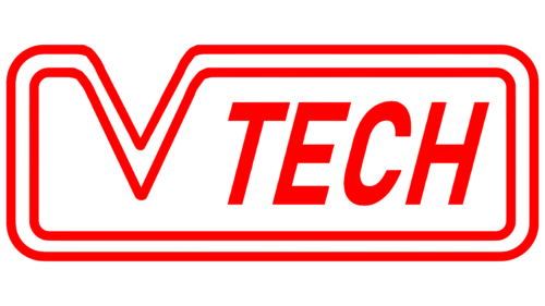 VTech Logo 1976