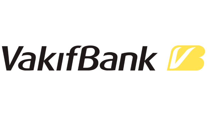 VakifBank Emblem