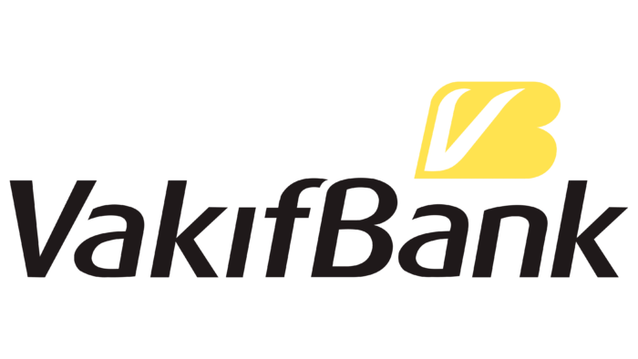 VakifBank Logo