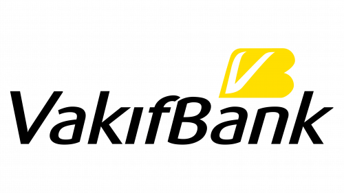 Vakifbank Logo 2008