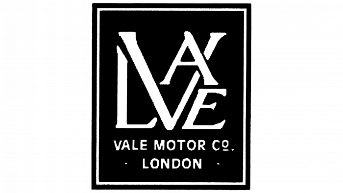 Vale Motor Logo