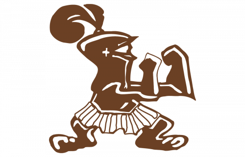 Valparaiso Crusaders Logo 1973