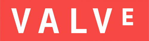 Valve logo