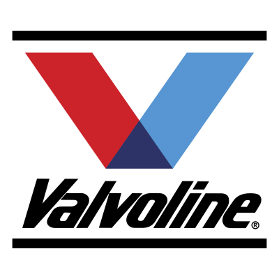 Valvoline Logo 1987