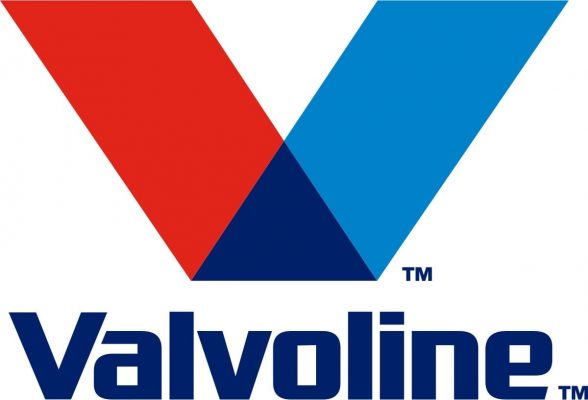 Valvoline logo