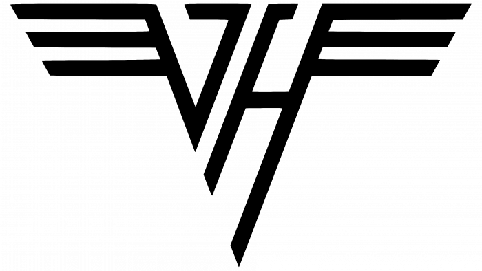 Van Halen Logo