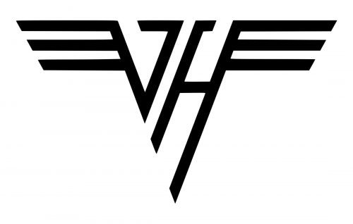 Van Halen logo