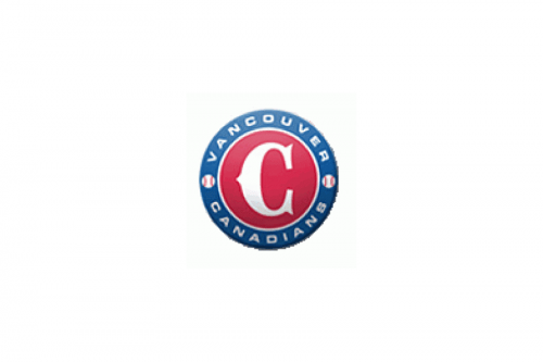 Vancouver Canadians Logo 2005