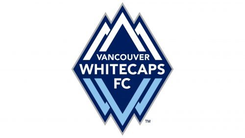 Vancouver Whitecaps logo