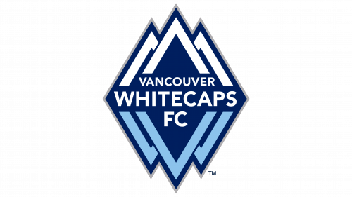 Vancouver Whitecaps logo