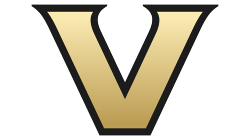 Vanderbilt Commodores Logo