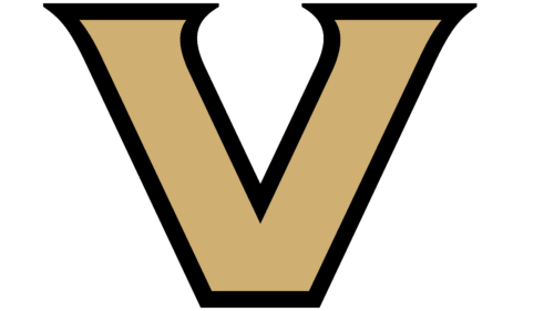 Vanderbilt Commodores Symbol