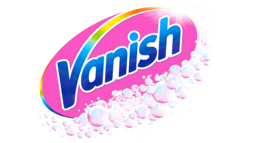 Vanish Logo