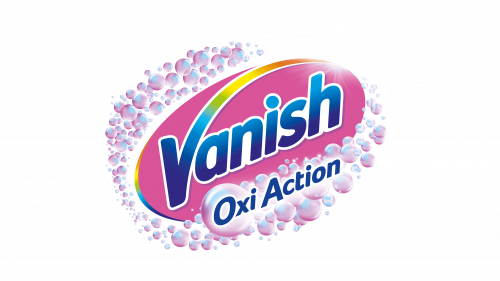 Vanish logo