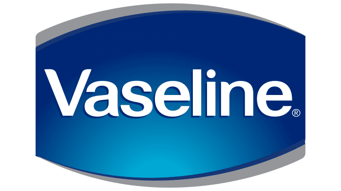 Vaseline Logo 2006-2018