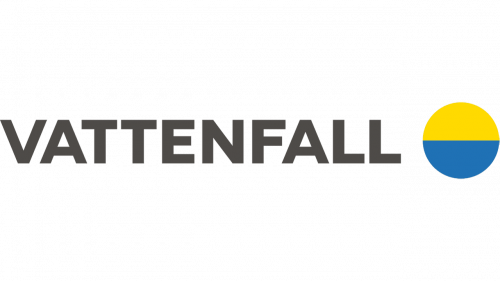 Vattenfall Logo