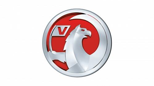 logo Vauxhall