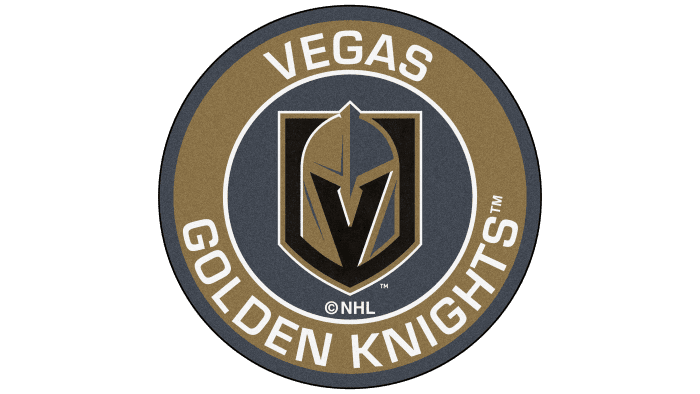 Vegas Golden Knights Emblem