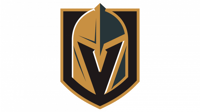 Vegas Golden Knights Logo