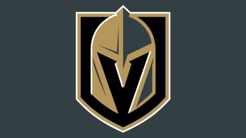 Vegas Golden Knights emblem