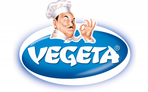 Vegeta Logo