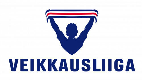 Veikkausliiga logo