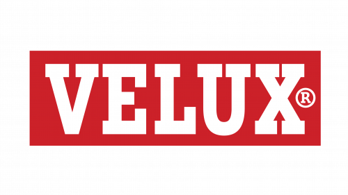 Velux logo