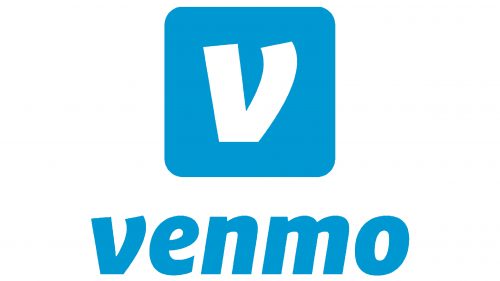 Venmo Logo