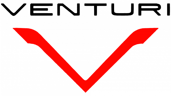 Venturi Logo